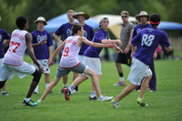 HS Westerns, Sunday