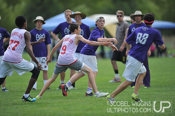 HS Westerns, Sunday