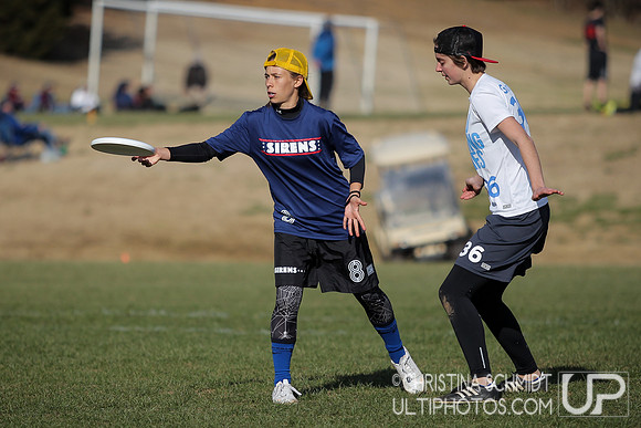 Queen City Tune Up 2016 - Saturday