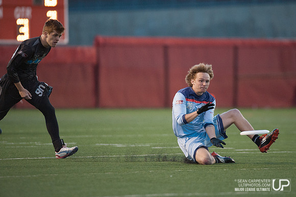 MLU Current vs. Spinners