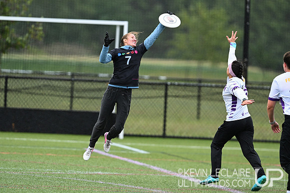 2026 Mid-Atlantic Regionals Saturday