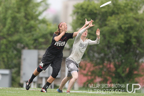 2013 USA Ultimate College Championships
