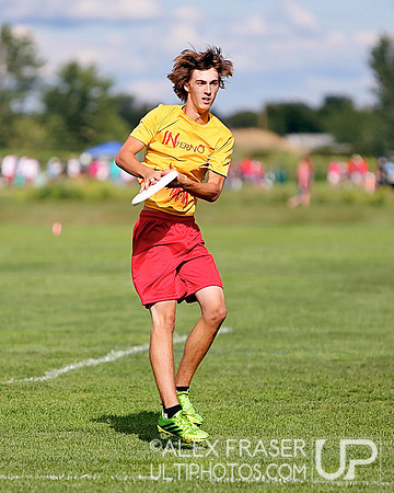 Sat U19 Open - YCC 2013