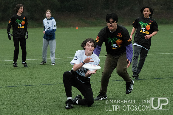 2023 YULA Invite Saturday Action