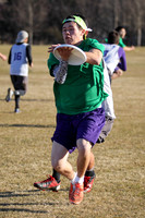 Queen City Tune Up 2015 - Saturday
