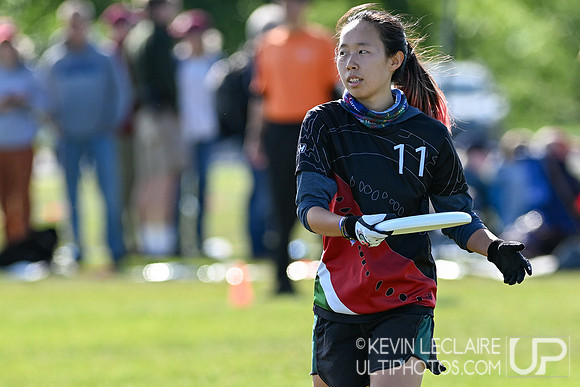 Oregon Fugue v CMU Money Mellons -- Friday Pool Play -- 2023 D1 Champs