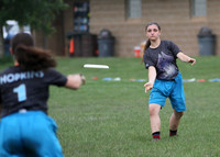 USAU HS Centrals Championship Playoffs
