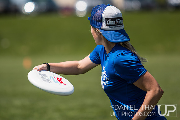 Saturday Mixed 2014 Colorado Cup (TCT Elite-Select Challenge)