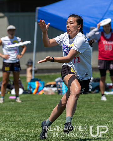 Mixed Finals - Pro-Elite Challenge East 2025