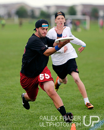 Sunday Highlights - YCC 2013