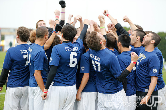2013 USA Ultimate College Championships