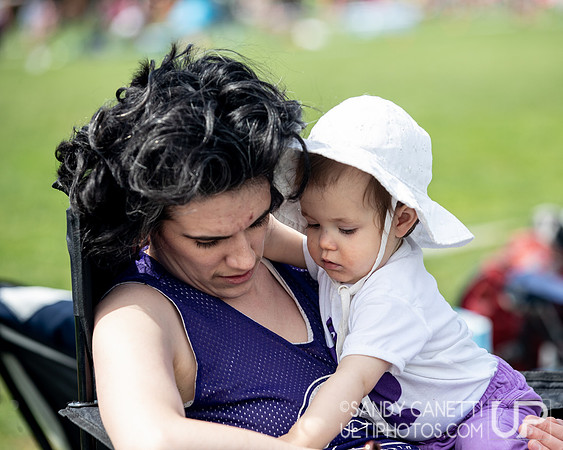 Fools Fest 2023 - Saturday action