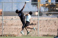 USAU SoCal Sectionals 2026
