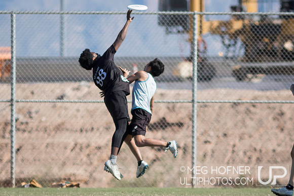 USAU SoCal Sectionals 2026