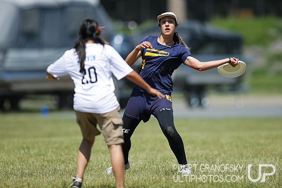Massachusetts HS States, May 28, 2023