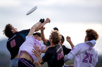 Day 1 at the 2026 USA Ultimate Club Nationals