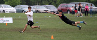USAU HS Centrals Championship Playoffs