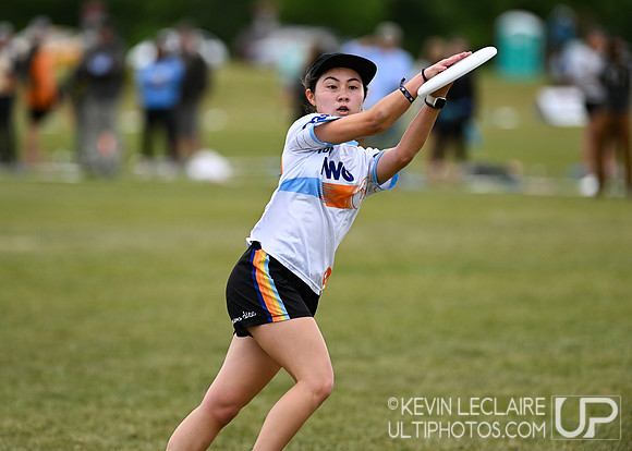Sunday Qtrs -- 2023 D1 Champs