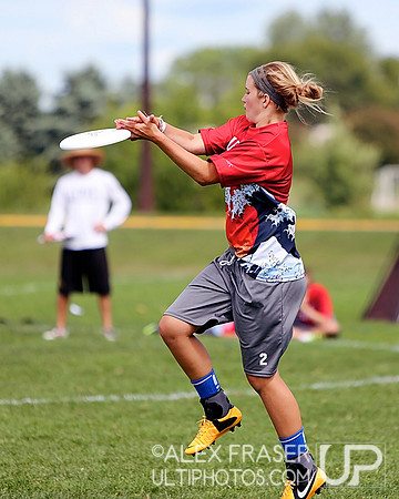 Saturday - U16 Open - YCC2013