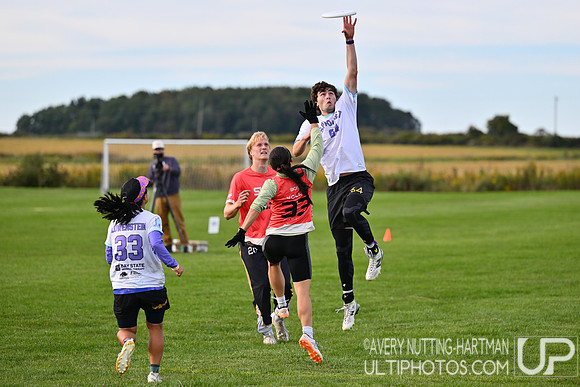 NE Club Regional Championship in Batavia NY, 2026