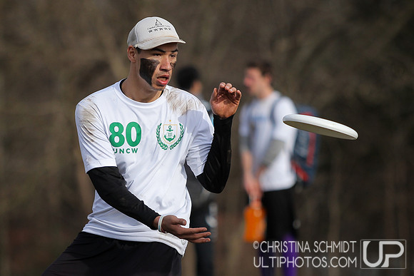 Queen City Tune Up 2016 - Sunday