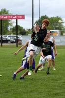 Sat Round 4 - Open D-I - MN HS State Champs 2013