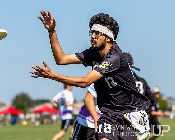 Men's Pool Play - Select Flight Invite East 2024