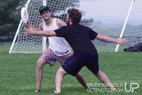 BUDA Good Cause Tourney 2013