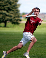 Semis - Open D-I - MN HS State Champs 2013