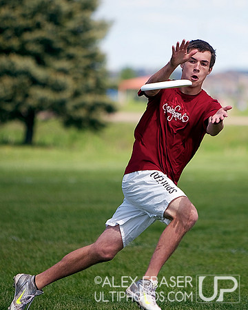 Semis - Open D-I - MN HS State Champs 2013