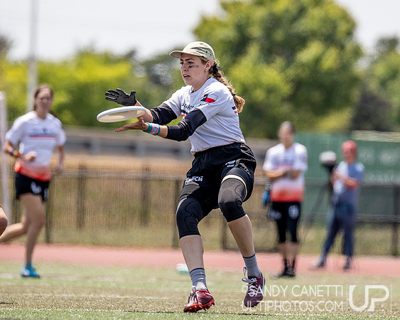 Philadelphia Surge vs Austin Torch