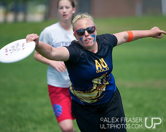 Finals - Girls - MN HS State Champs 2013