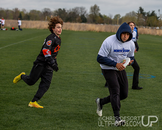 Neuqua Knockout 2023