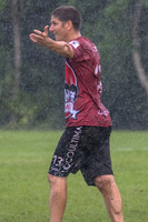 2015 Pan-American Ultimate Championships (PAUC) - Thursday Pool Play