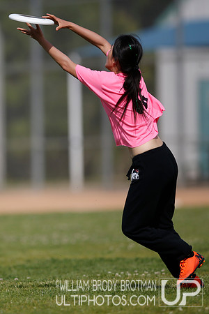Day 1 of SoCal D-I College Conferences.