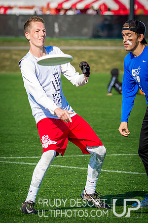 Windy City Invite 2016