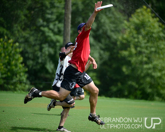 US Open 2013 - Friday