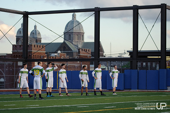 MLU Rumble vs. Current