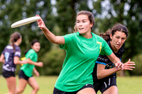 Vancouver Ultimate League Misfit Cup