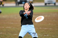 Sharon Spirit of the Game Tourney, 2015