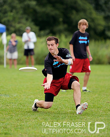 Sunday - U19 Open - YCC2013