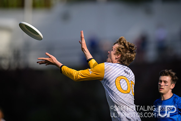Coverage from Oakland Spiders at Seattle Cascades