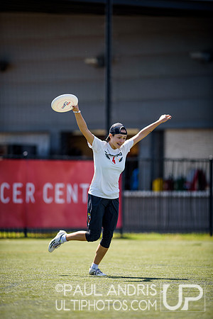 USAU Club Nationals 2015
