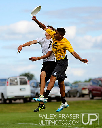 Sat U19 Open - YCC 2013