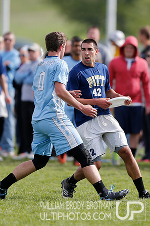 2013 USA Ultimate College Championships