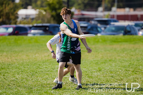 Youth Club Championships 2026