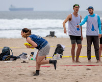 Saturday, 13 May. 2023 USA Ultimate Beach Championships