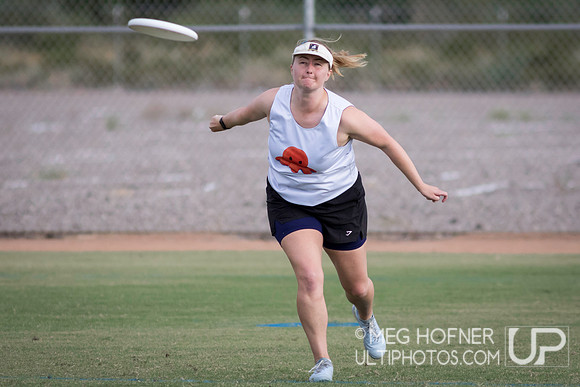 USAU SoCal Sectionals 2026