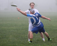 USAU HS Centrals Championship Playoffs