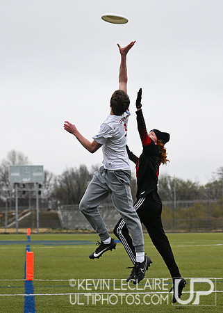 YULA 2023 Saturday action